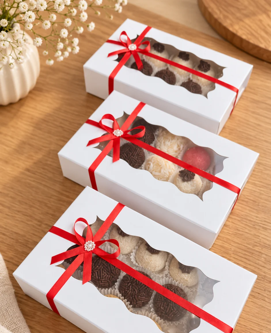 Sweet Gift Boxes