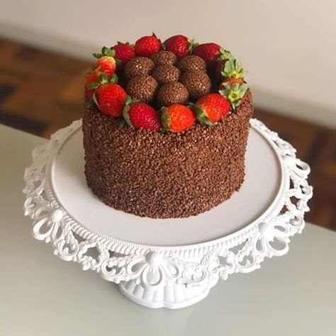 Small Cake